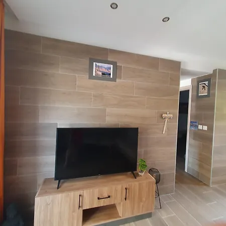 아파트 Aphrodite Apartment,
