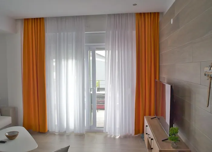 Apartment Aphrodite Apartment, *