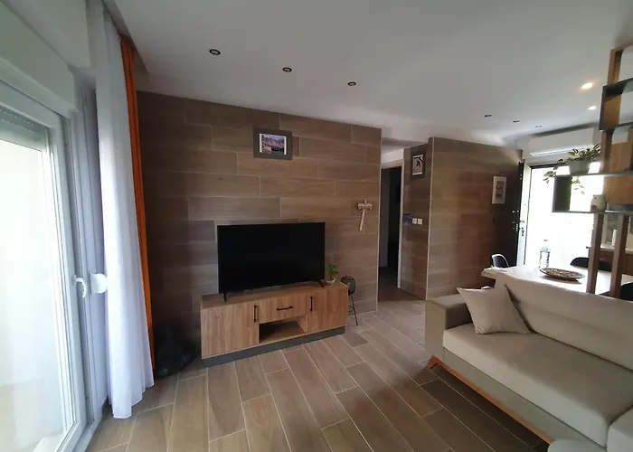 Apartment Aphrodite Apartment,